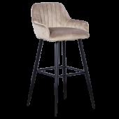 Бар стол Carmen 3083 - пясъчно