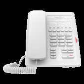 VoIP телефон Fanvil H3 - бял