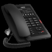Wi-Fi VoIP телефон Fanvil H3W - черен