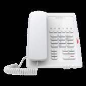 Wi-Fi VoIP телефон Fanvil H3W - бял