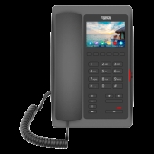 Wi-Fi VoIP телефон Fanvil H5W - черен