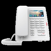 Wi-Fi VoIP телефон Fanvil H5W - бял