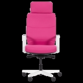 Ергономичен стол TAR - розов