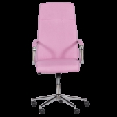 Президентски офис стол Carmen 7529-1 - розов