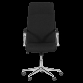 Президентски офис стол Carmen 7529-1 - черен