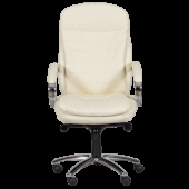 Президентски офис стол Carmen 8113-1 - крем