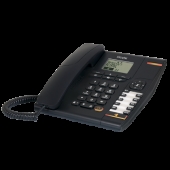 Стационарен телефон Alcatel Temporis 880 - черен