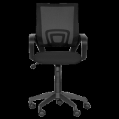 Работен офис стол Carmen 7050 - черен