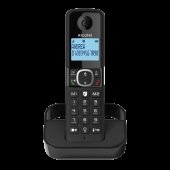 Безжичен DECT телефон Alcatel F860