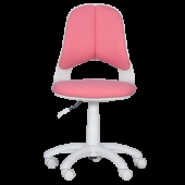 Детски стол Carmen 6017-2 - розов