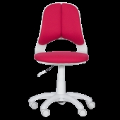 Детски стол Carmen 6017-2 - червен