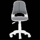 Детски стол Carmen 6017-2 - сив