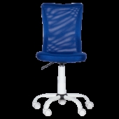 Детски стол Carmen 7121 - син