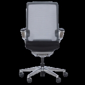 Ергономичен стол Carmen 7572 - черен