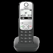 Безжичен DECT телефон Gigaset A690