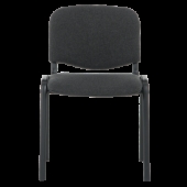 Посетителски стол Carmen 1130 H - графит