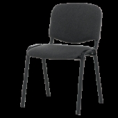 Посетителски стол Carmen 1130 H - графит