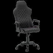 Геймърски стол Carmen 6310 - черен