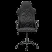 Геймърски стол Carmen 6310 - черен