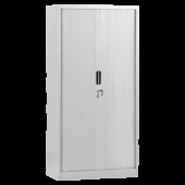 Метален шкаф Carmen CR-1279 L SAND - сив