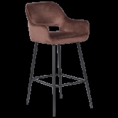 Бар стол TRING - шоколад BF 2