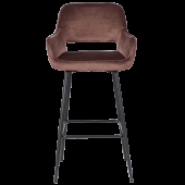 Бар стол TRING - шоколад BF 2