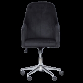 Офис кресло Carmen 2016 - черен