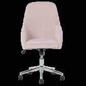 Офис кресло Carmen 2016 - розов