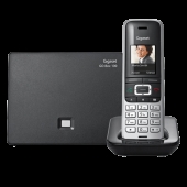 Безжичен DECT телефон Gigaset Premium100A GO