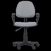 Детски стол Carmen 6012 T - сив