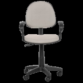 Детски стол Carmen 6012 T - крем