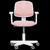 Детски стол Carmen 6014 - розов