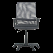 Работен офис стол Carmen 7034 М - сив