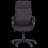 Президентски офис стол Carmen 7538 - черен