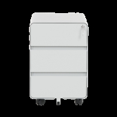 Офис контейнер Carmen CR-1805 K SAND - сив