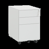 Офис контейнер Carmen CR-1806 K - сив