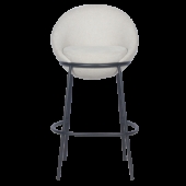 Бар стол ASHFORD - шампанско BF 5