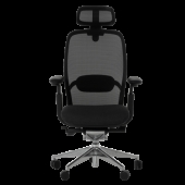 Ергономичен стол ONEX - черен