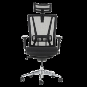 Ергономичен стол COLOMBO - черен