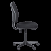 Работен офис стол Carmen 7068 M - черен