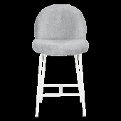 Бар стол TOLEDO 1 - светлосив