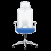 Ергономичен стол TATUI - син