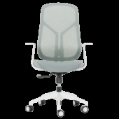 Работен офис стол Carmen 7900 W - зелен