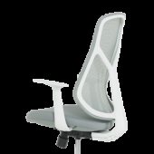 Работен офис стол Carmen 7900 W - зелен