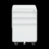 Офис контейнер Carmen CR-1808 K SAND - сив