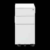 Офис контейнер Carmen CR-1809 K - сив