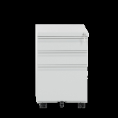 Офис контейнер Carmen CR-1811 K SAND - сив