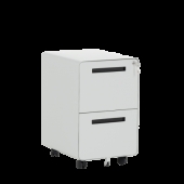 Офис контейнер Carmen CR-1813 K - сив