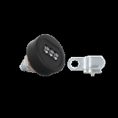 Ключалка с код за метален шкаф Carmen