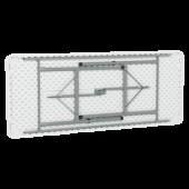 Сгъваемa кетъринг маса Carmen 9801